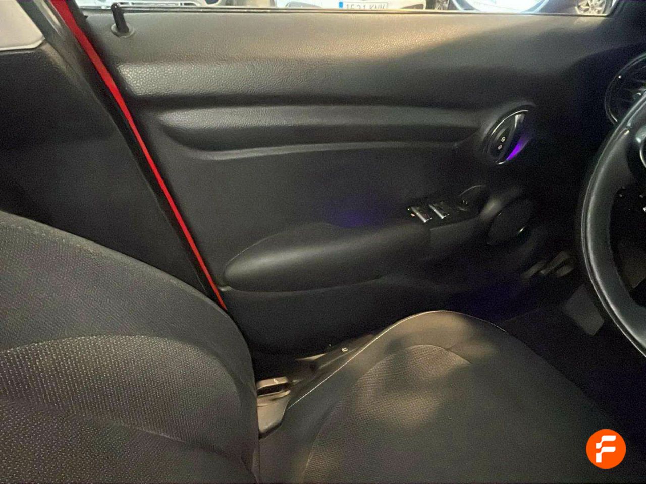 Foto Mini Cooper 20