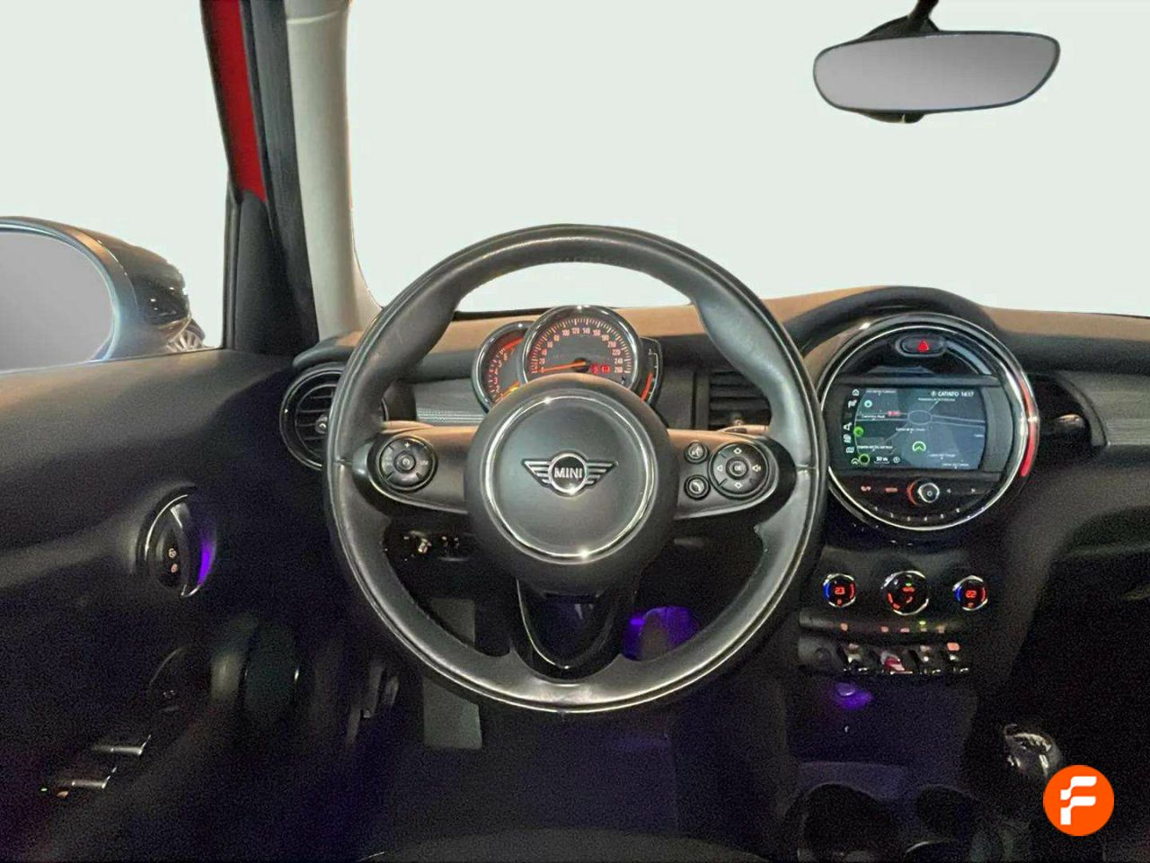 Foto Mini Cooper 21
