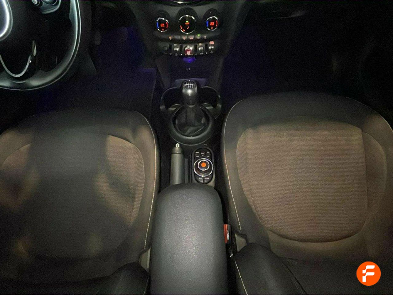 Foto Mini Cooper 25