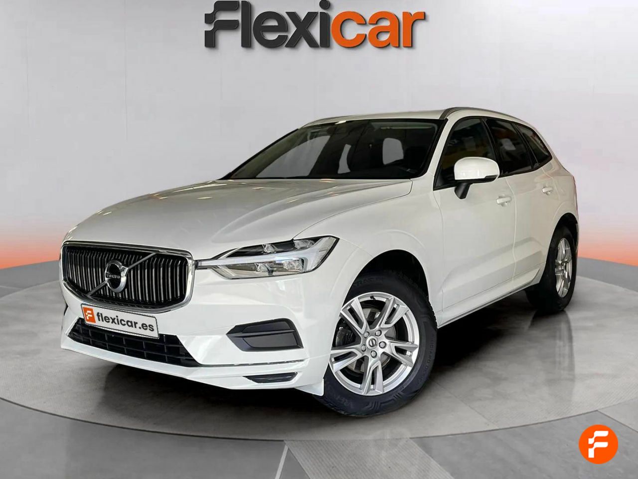 Foto Volvo XC60 2