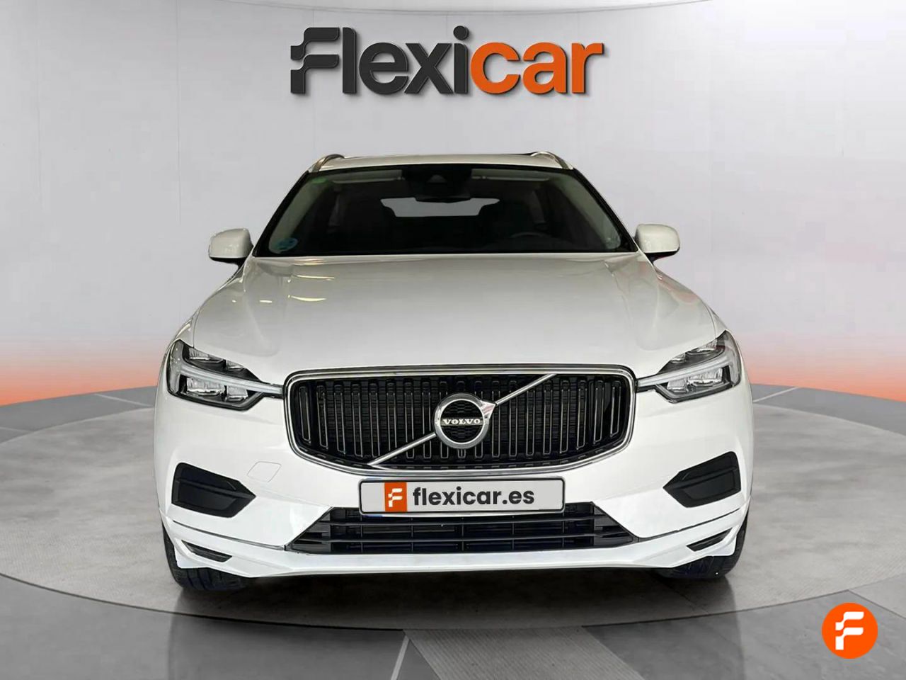 Foto Volvo XC60 3