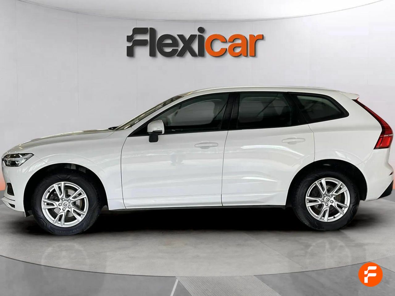 Foto Volvo XC60 4