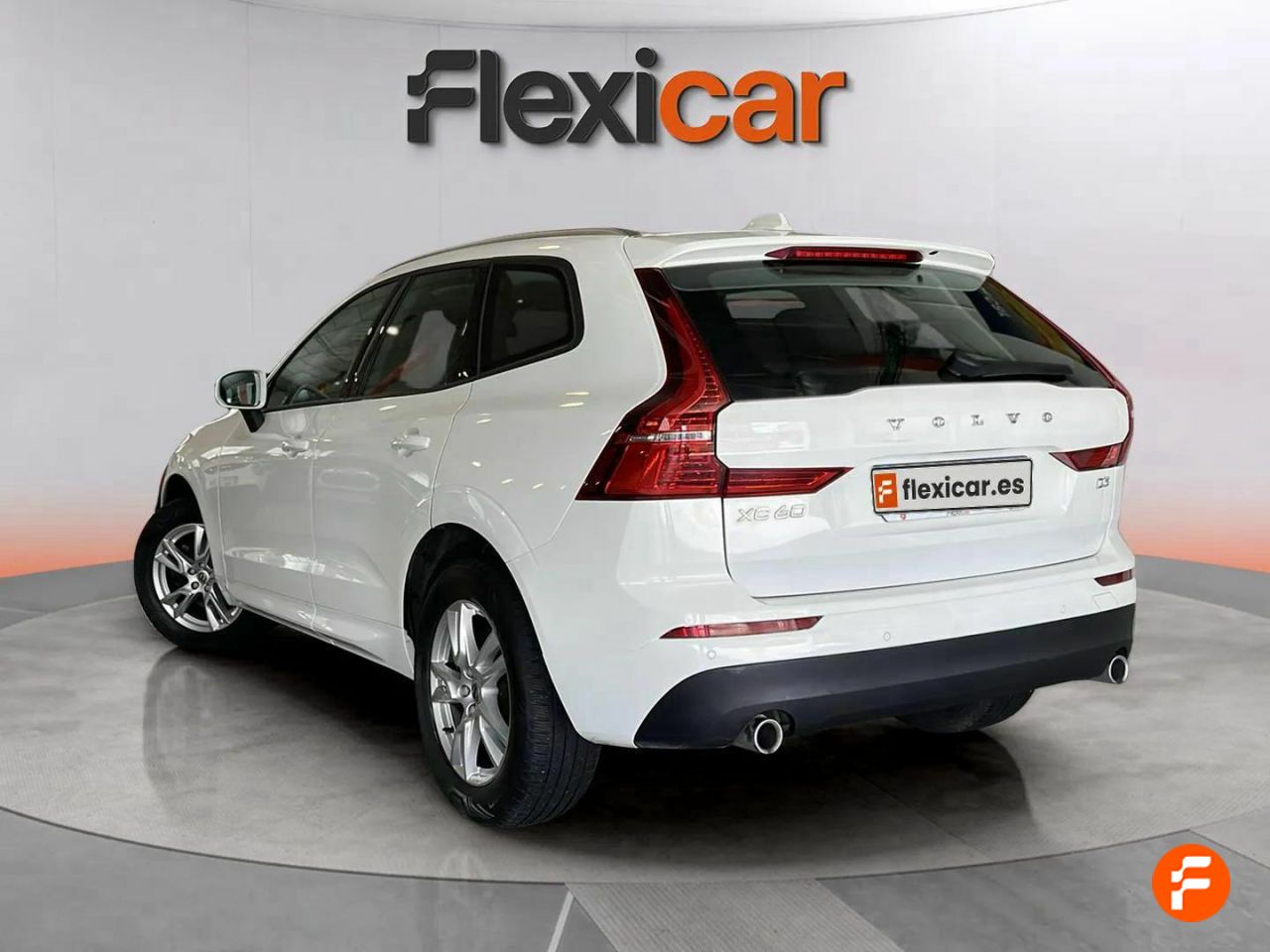 Foto Volvo XC60 5