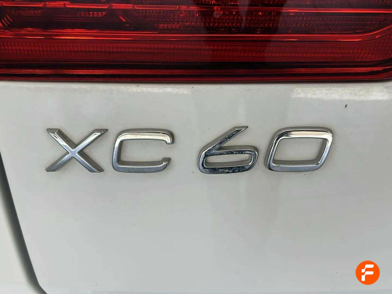 Foto Volvo XC60 11