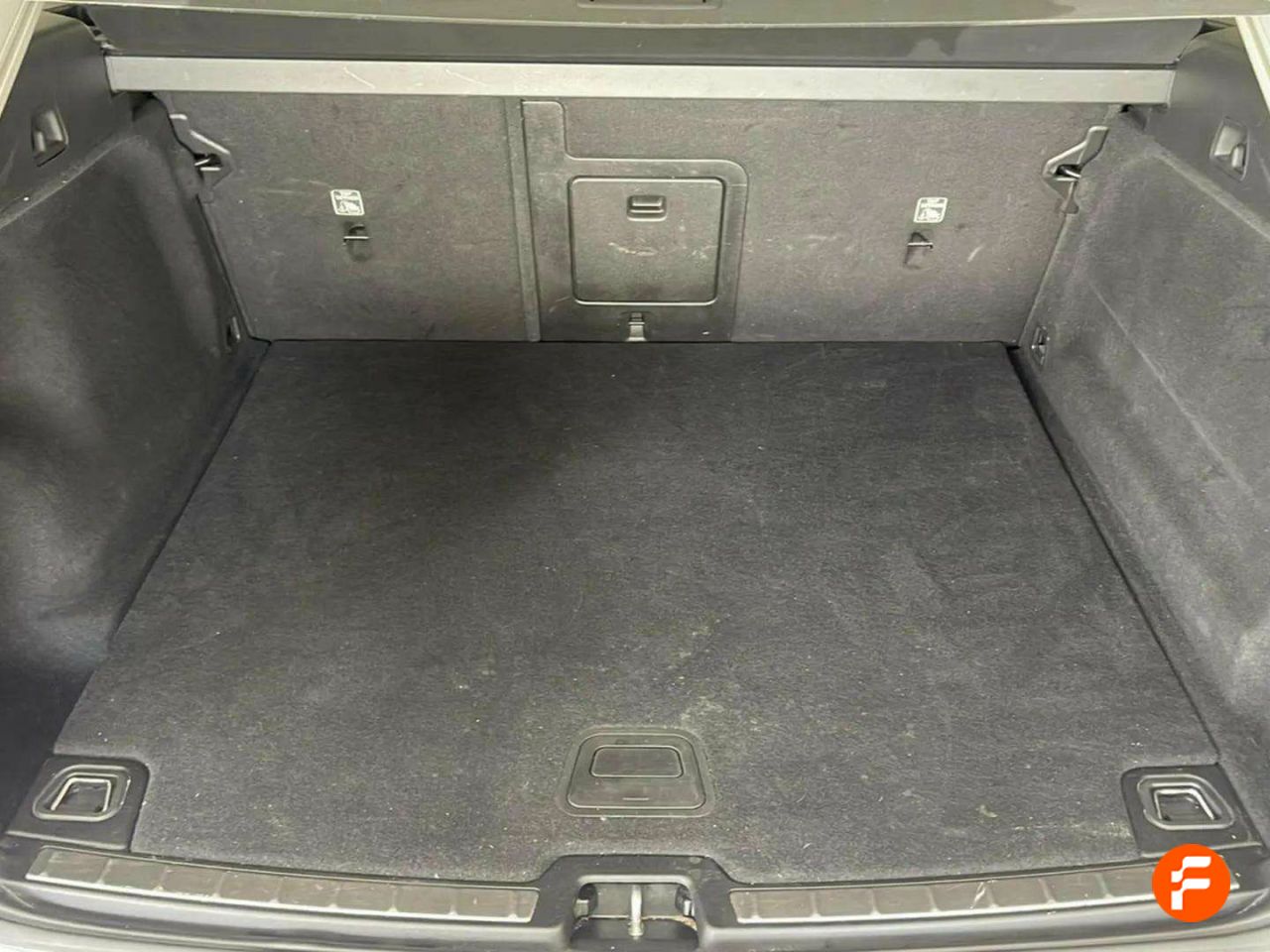 Foto Volvo XC60 12