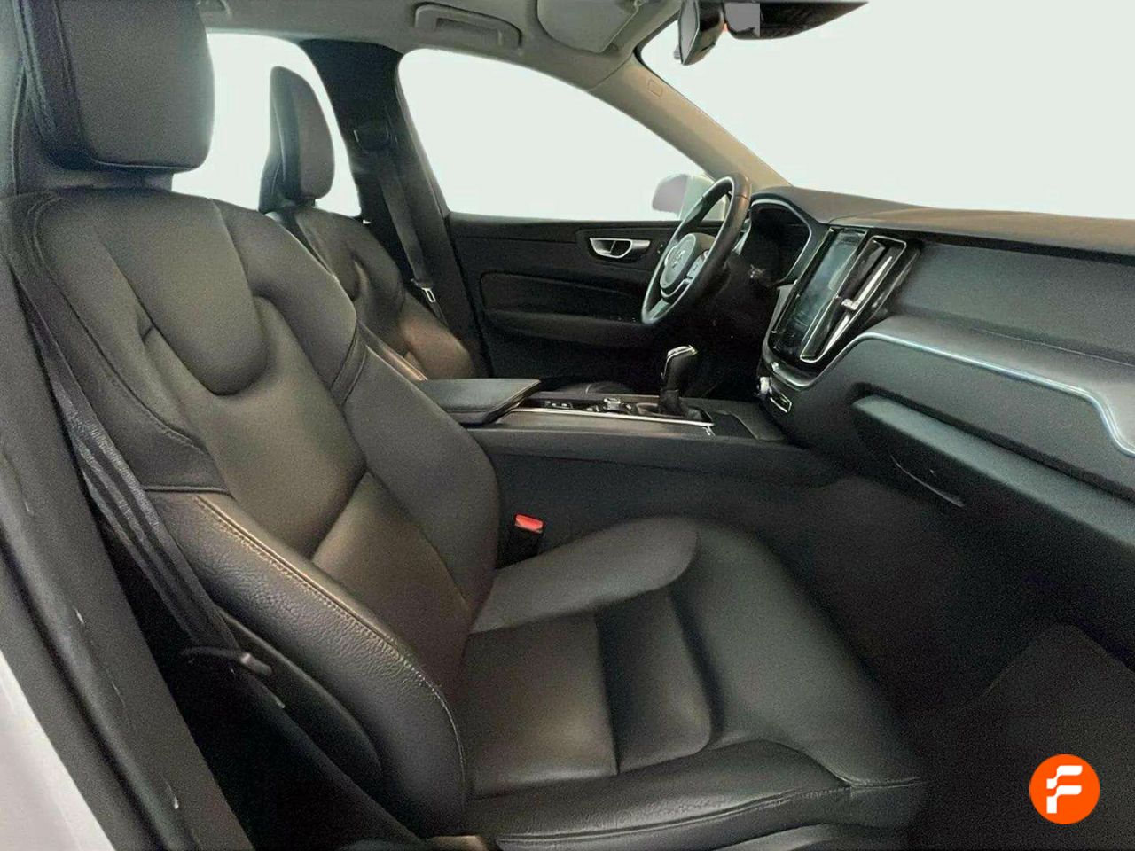 Foto Volvo XC60 14