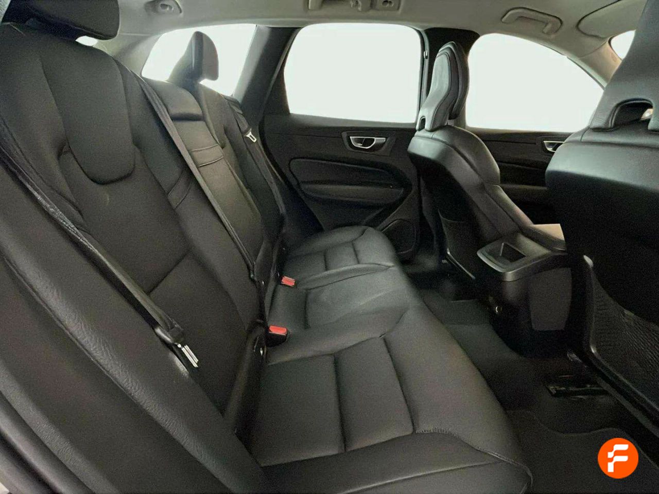 Foto Volvo XC60 15