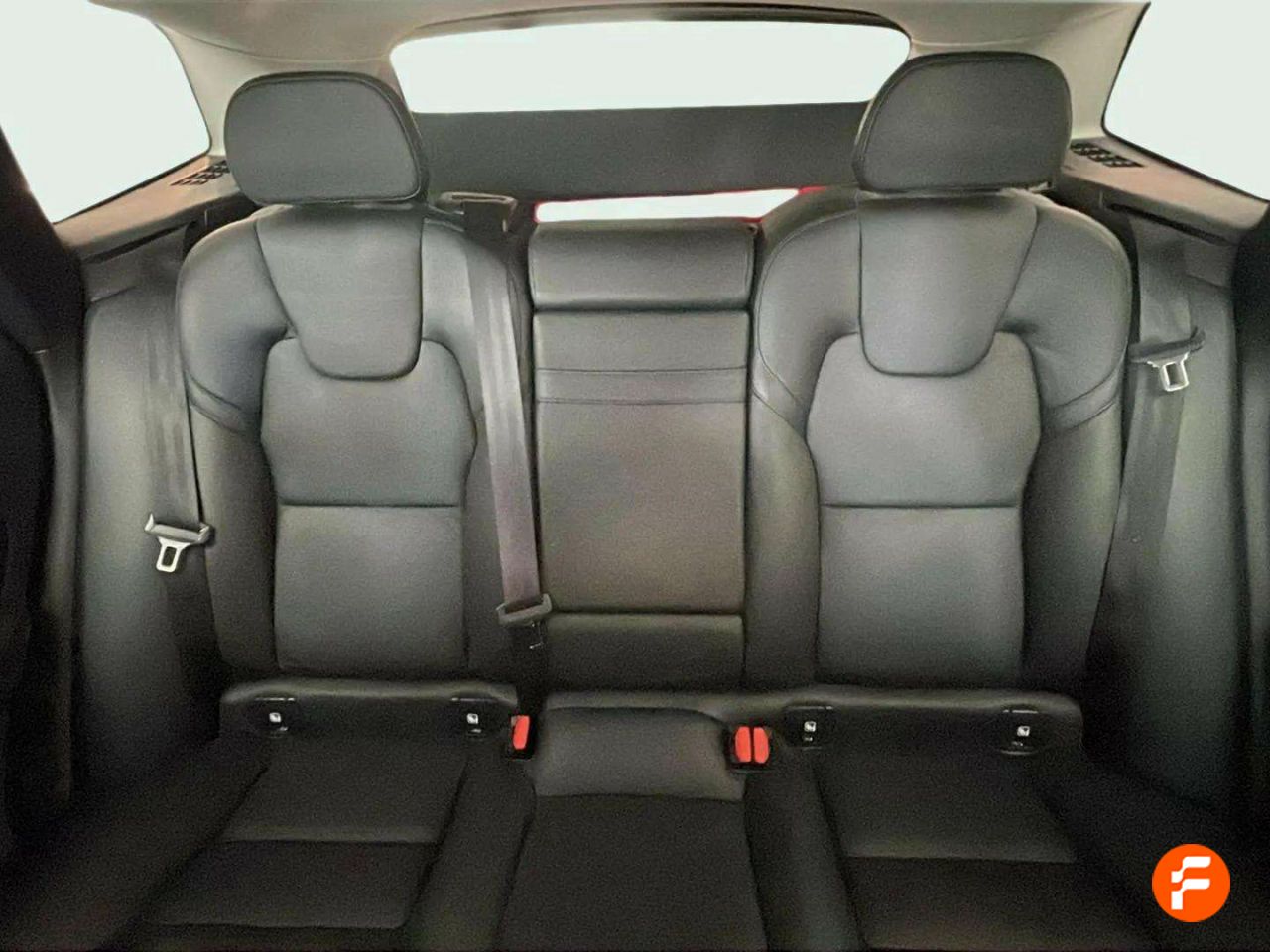 Foto Volvo XC60 16