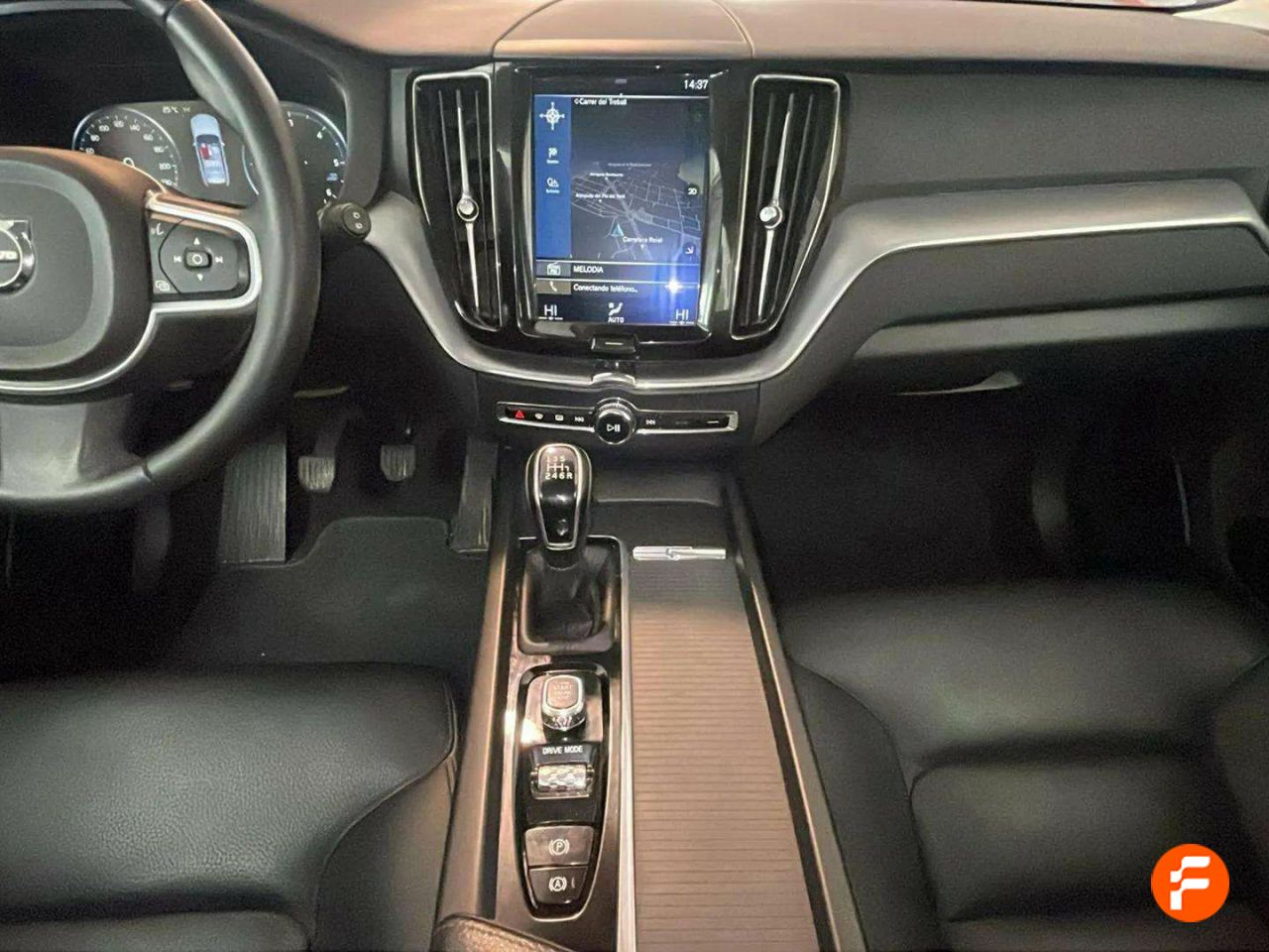 Foto Volvo XC60 18