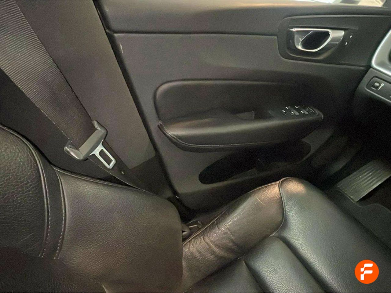 Foto Volvo XC60 19
