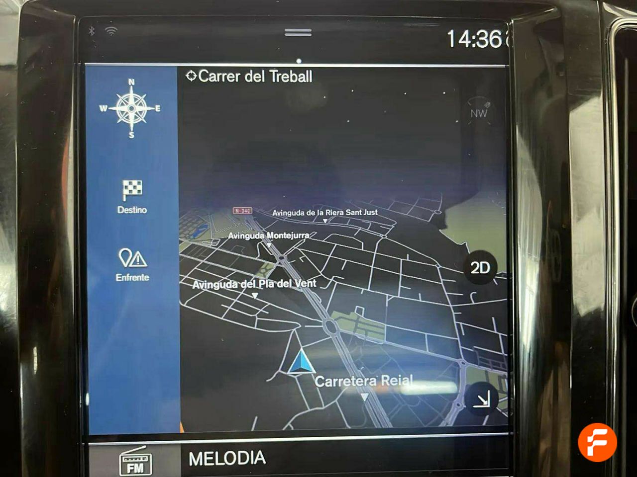 Foto Volvo XC60 22