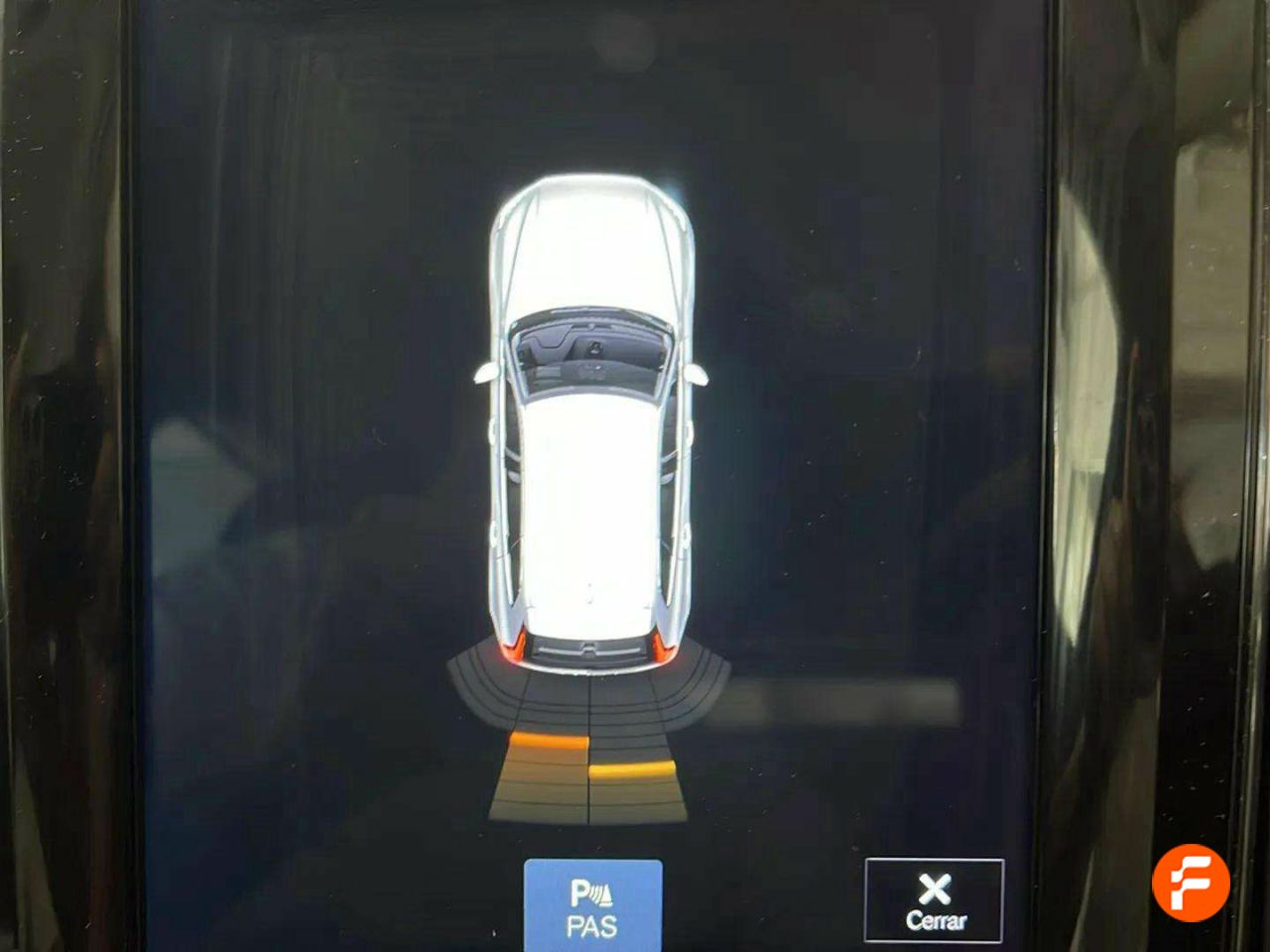 Foto Volvo XC60 25