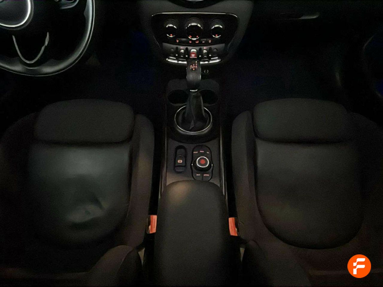 Foto Mini Clubman 25