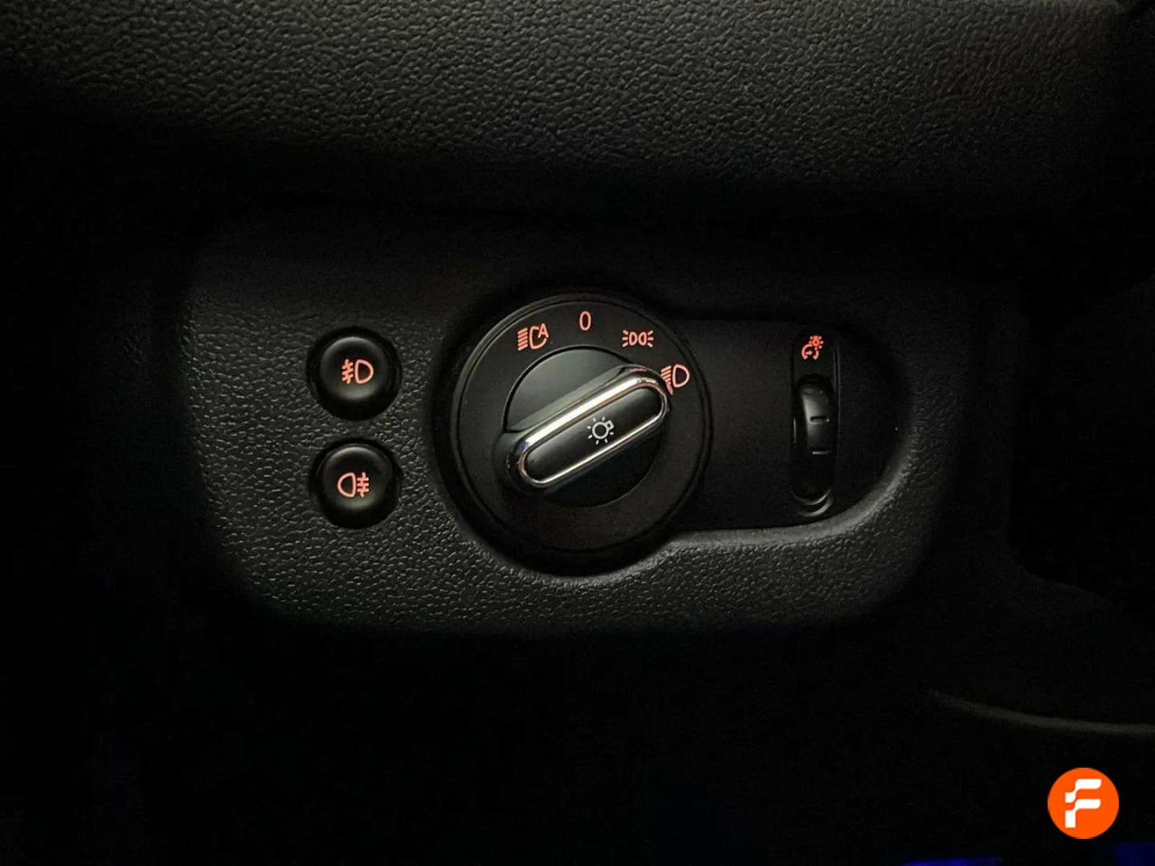 Foto Mini Clubman 26