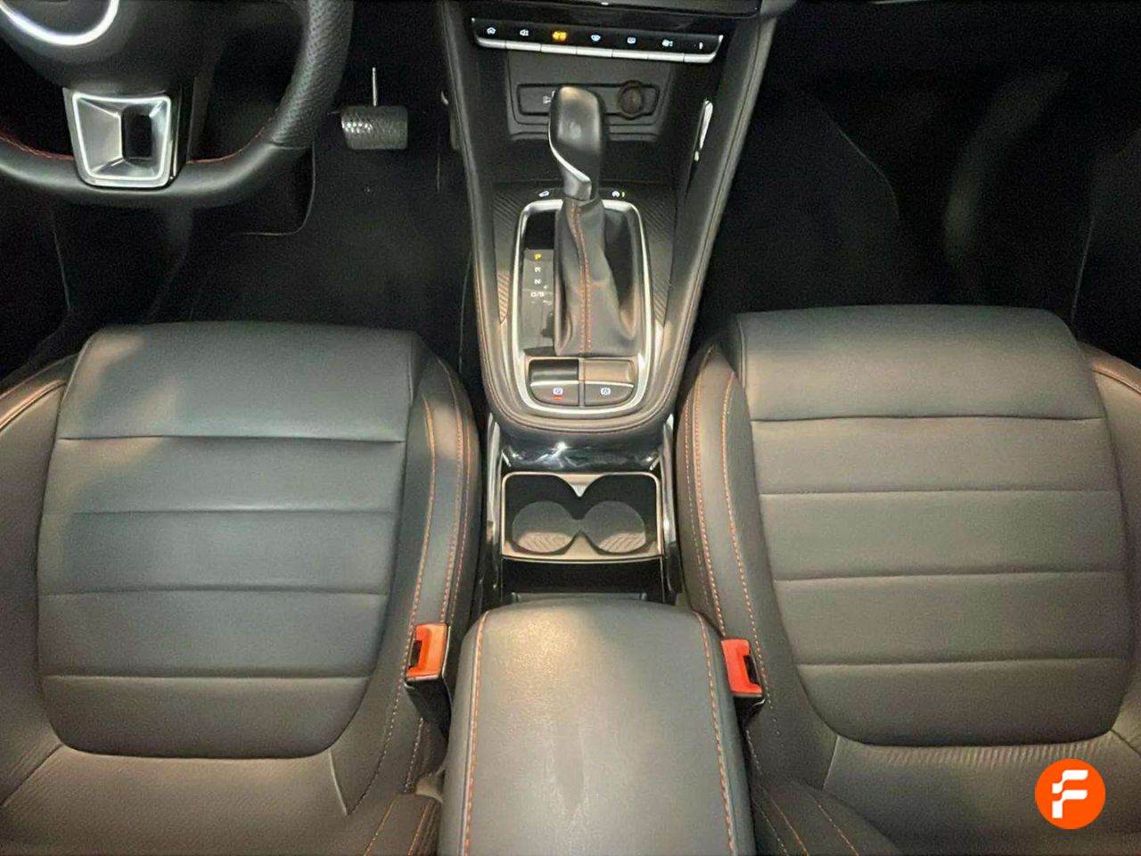 Foto MG ZS 22