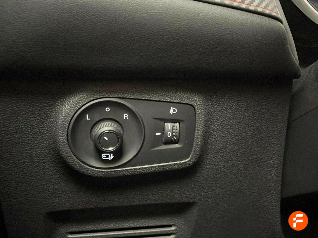 Foto MG ZS 23