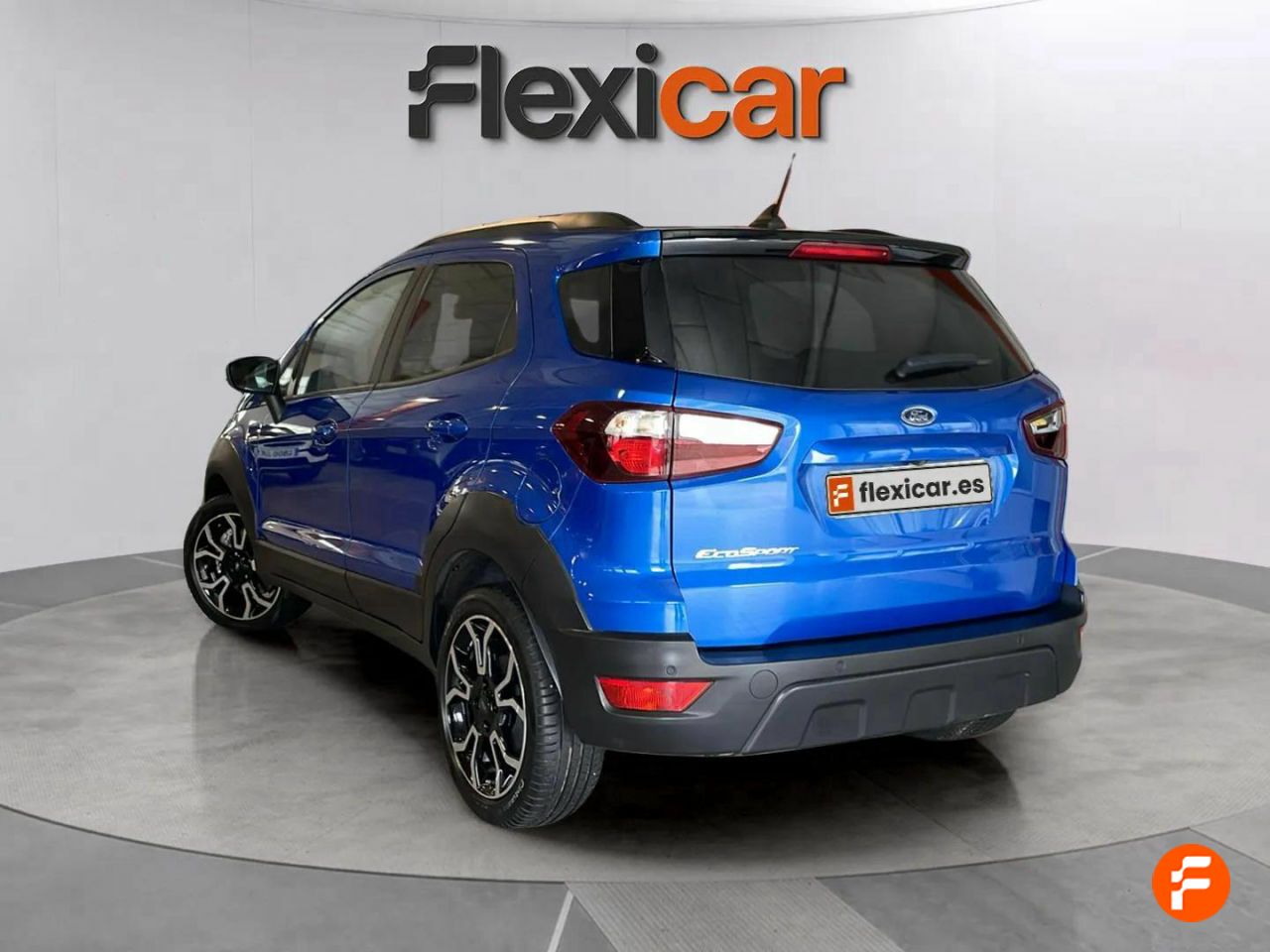 Foto Ford Ecosport 2
