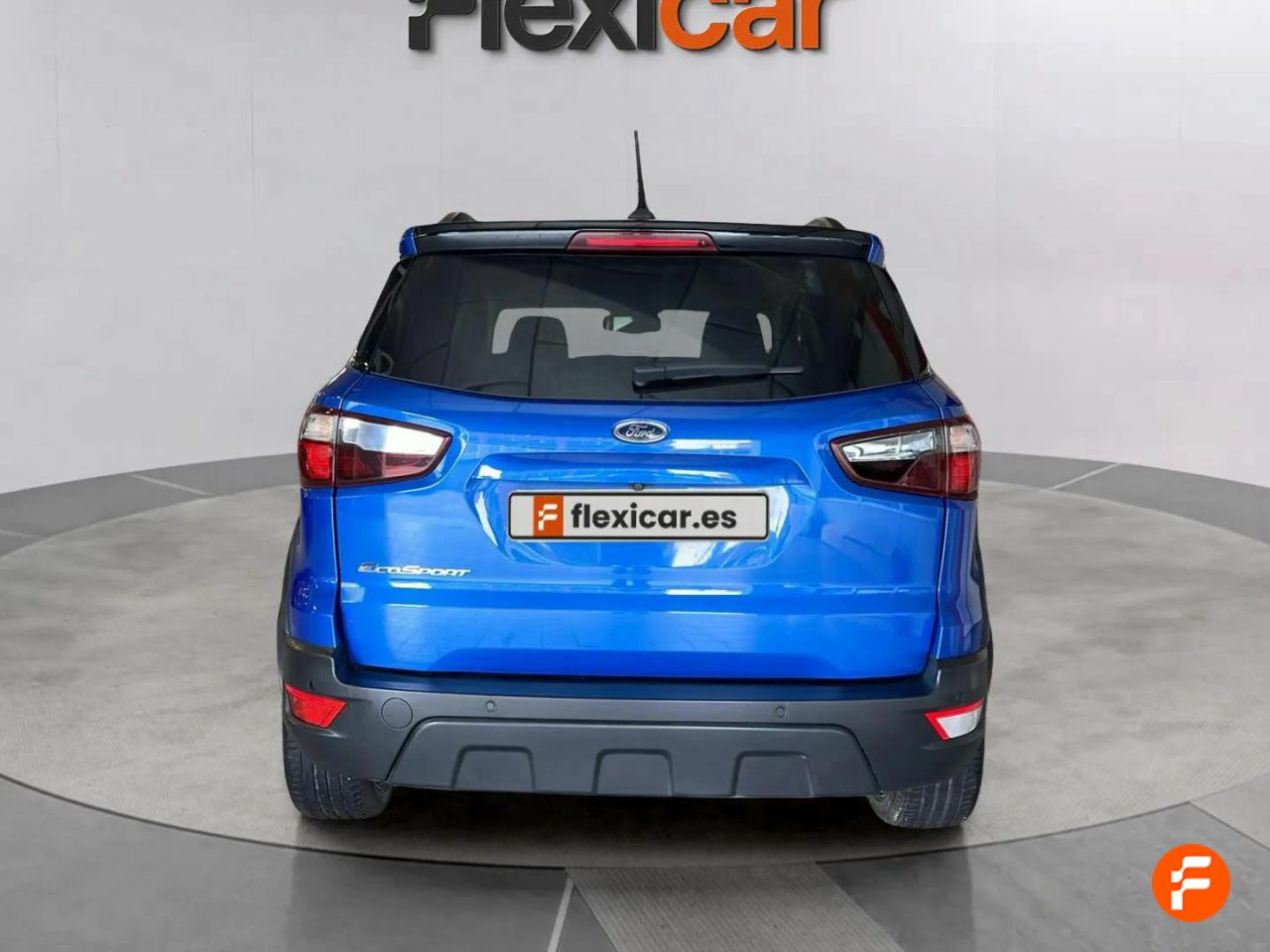 Foto Ford Ecosport 5