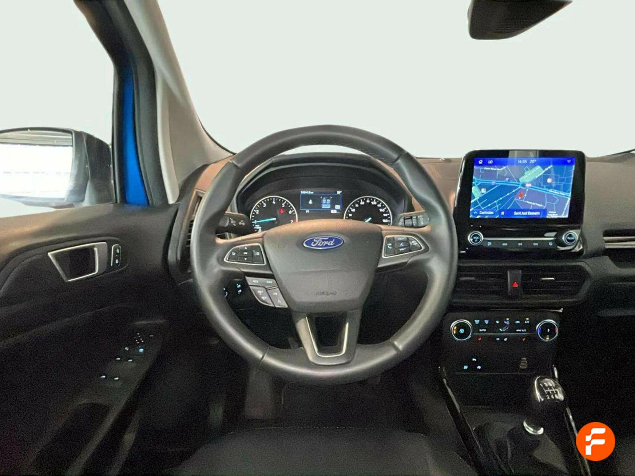 Foto Ford Ecosport 21