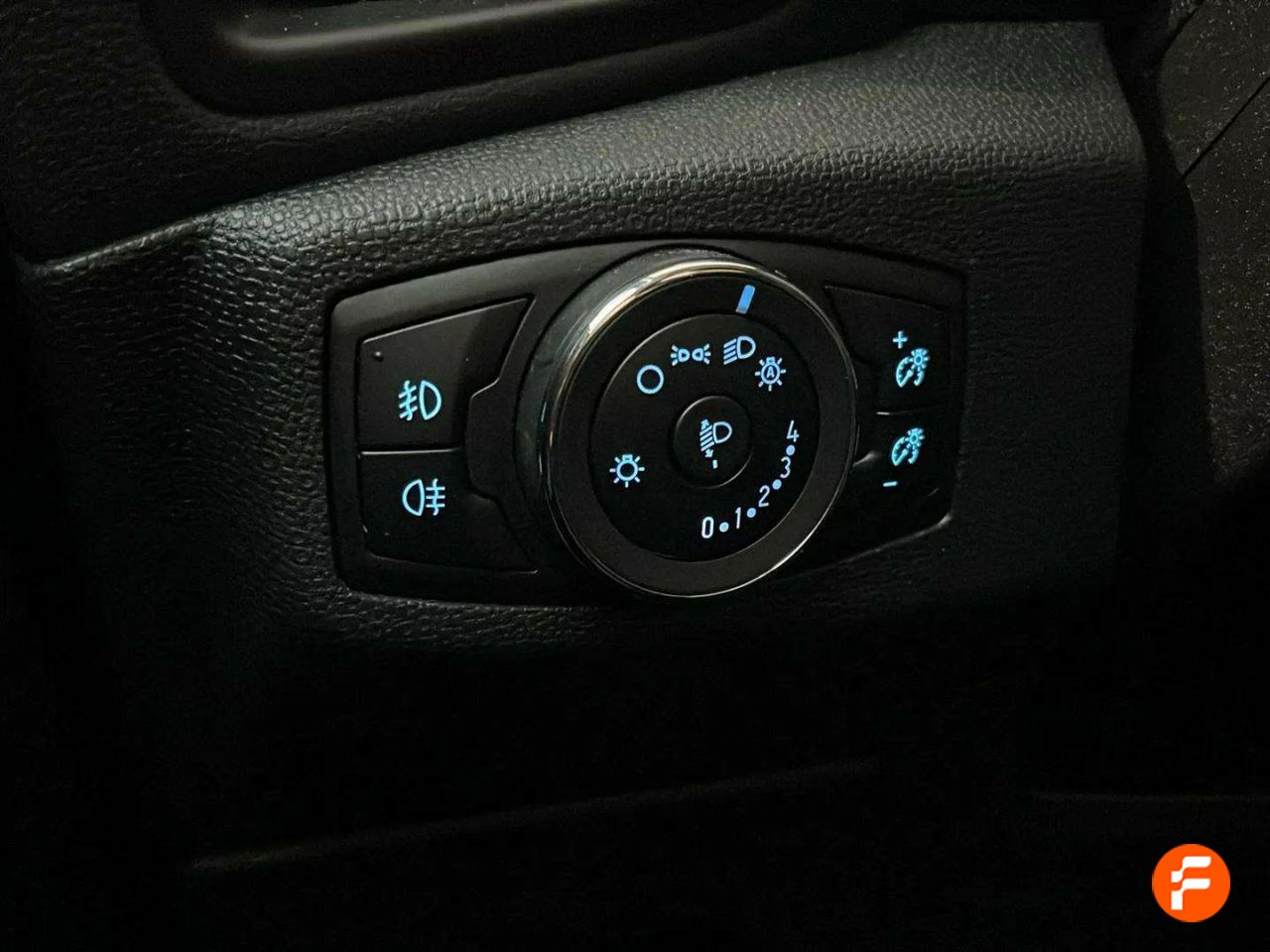 Foto Ford Ecosport 23