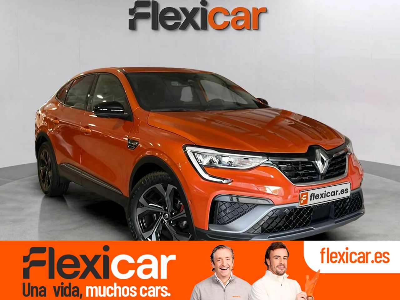 Foto Renault Arkana 1