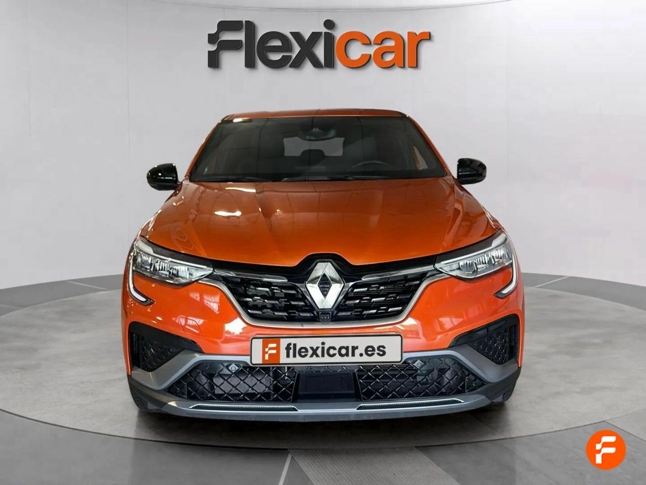 Foto Renault Arkana 3