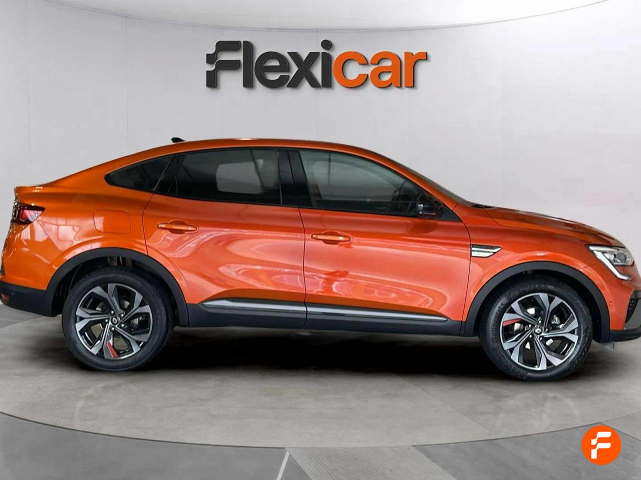 Foto Renault Arkana 8
