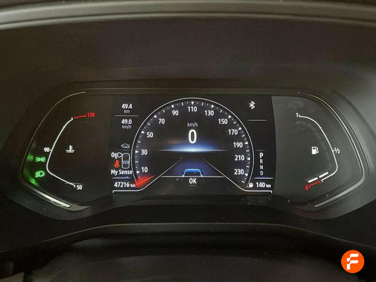 Foto Renault Arkana 21