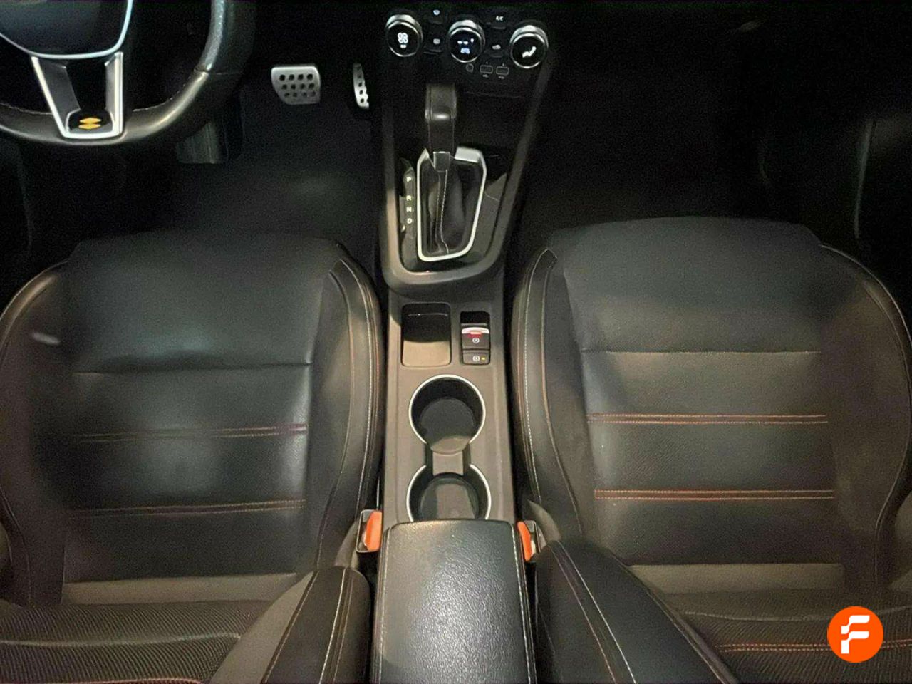 Foto Renault Arkana 22