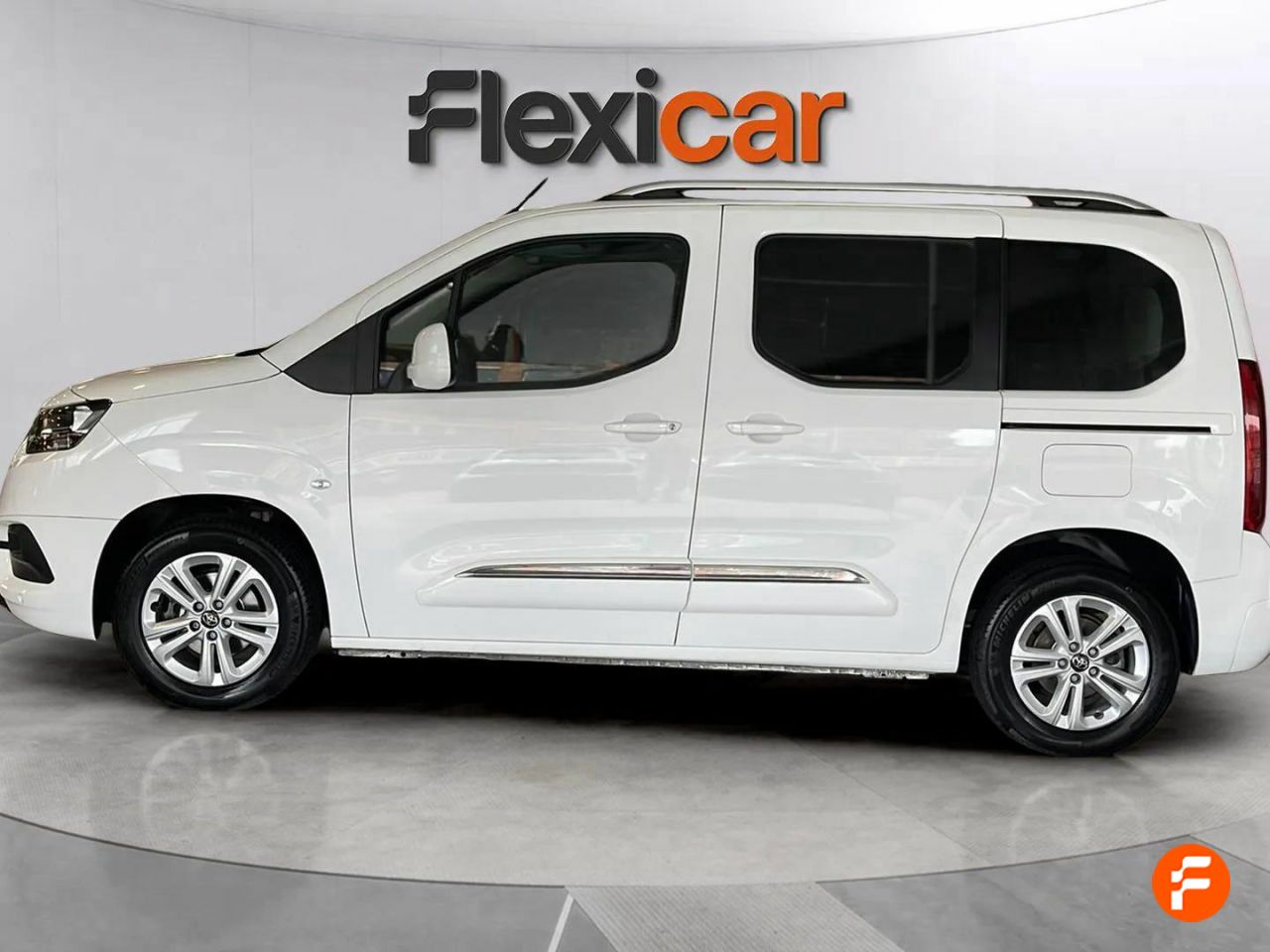 Foto Toyota Proace 4