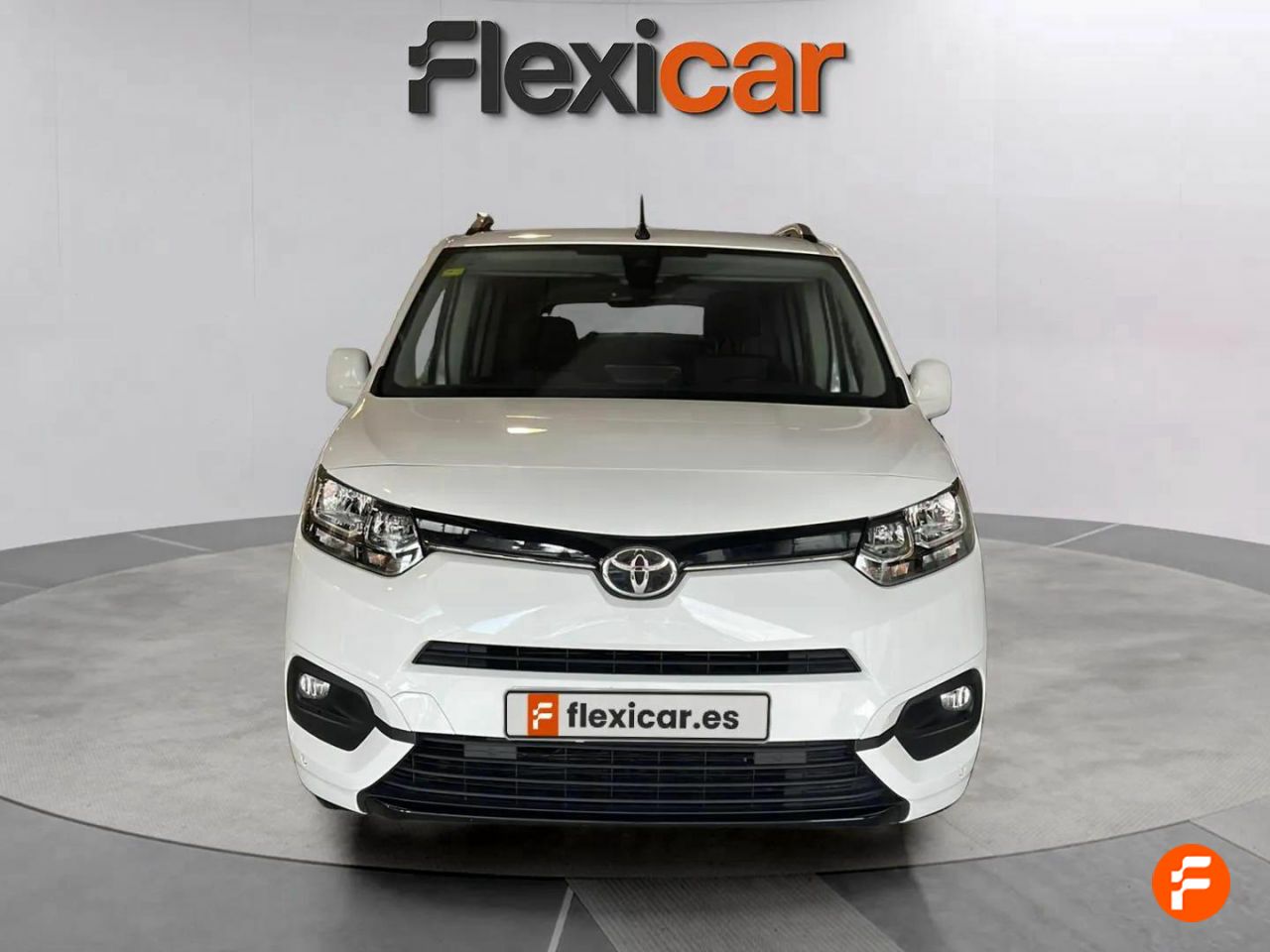Foto Toyota Proace 5