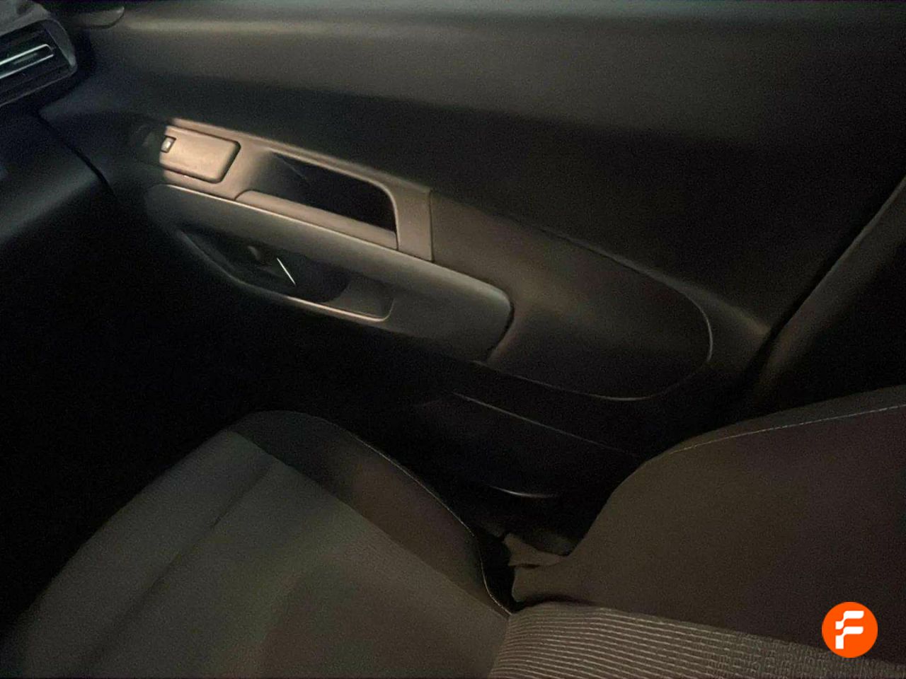 Foto Toyota Proace 10