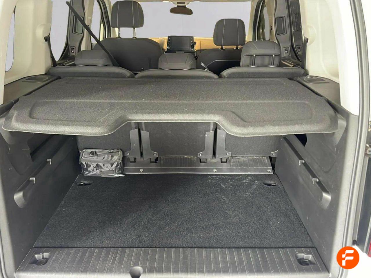 Foto Toyota Proace 11