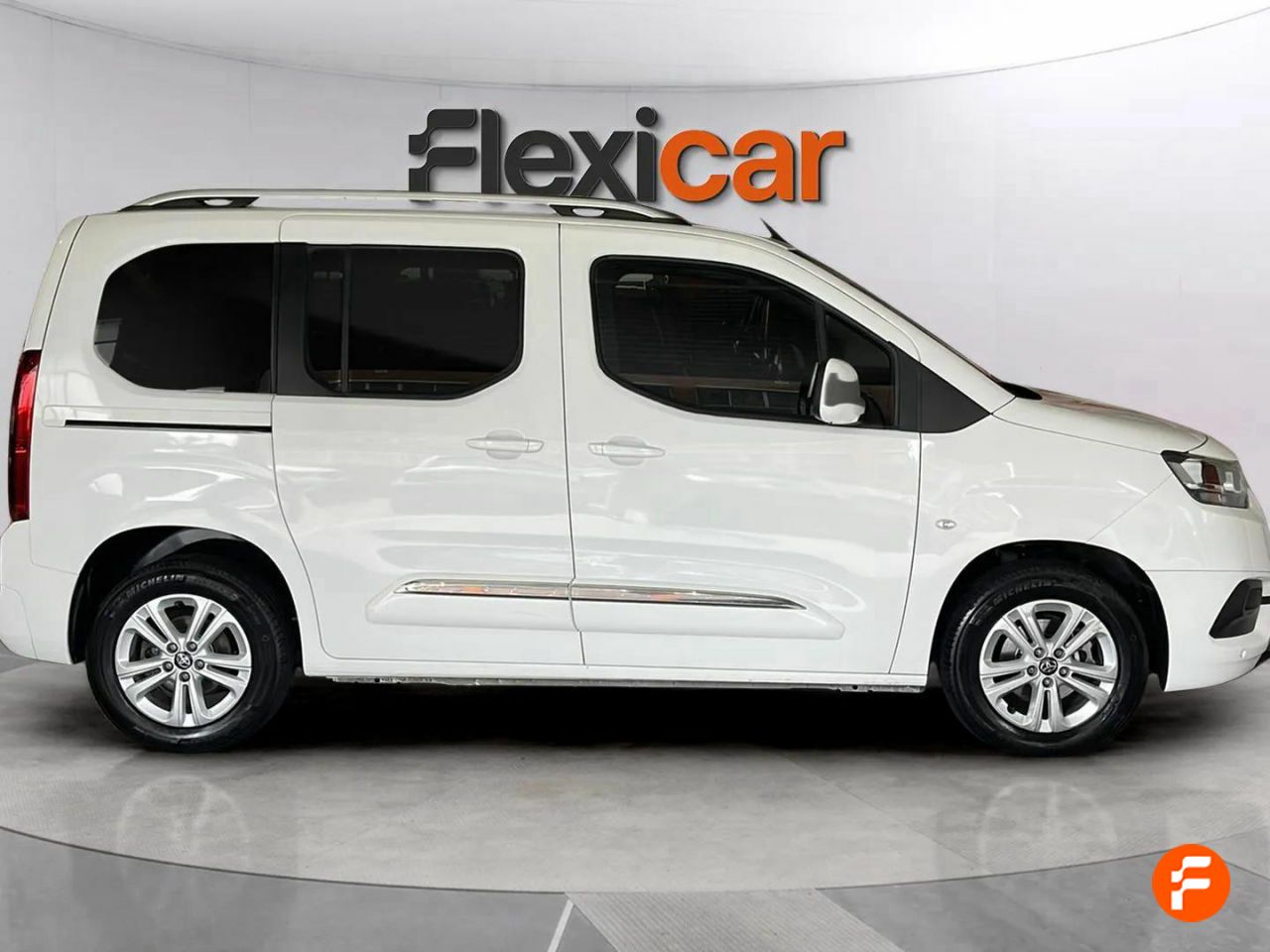 Foto Toyota Proace 12