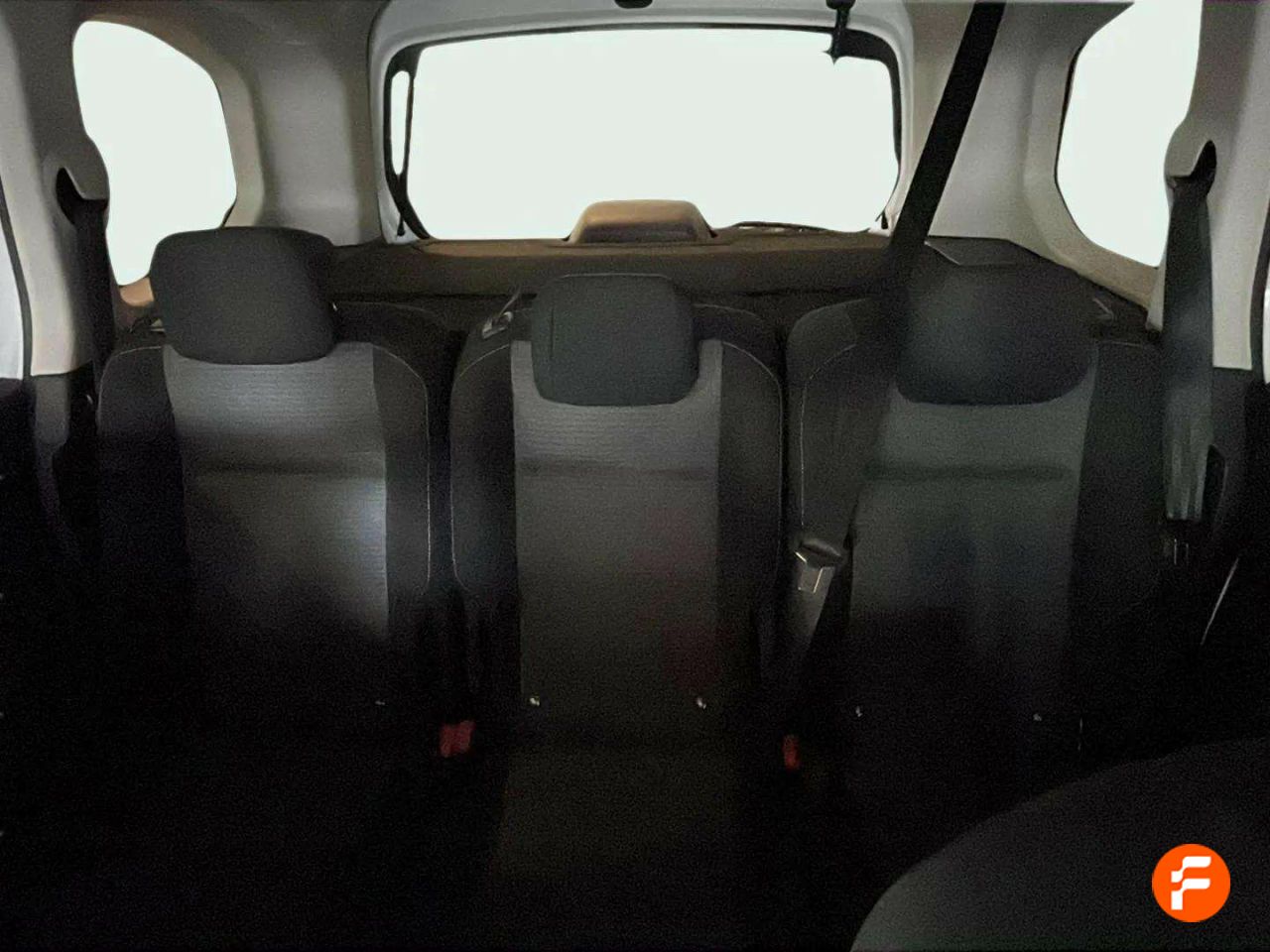 Foto Toyota Proace 15