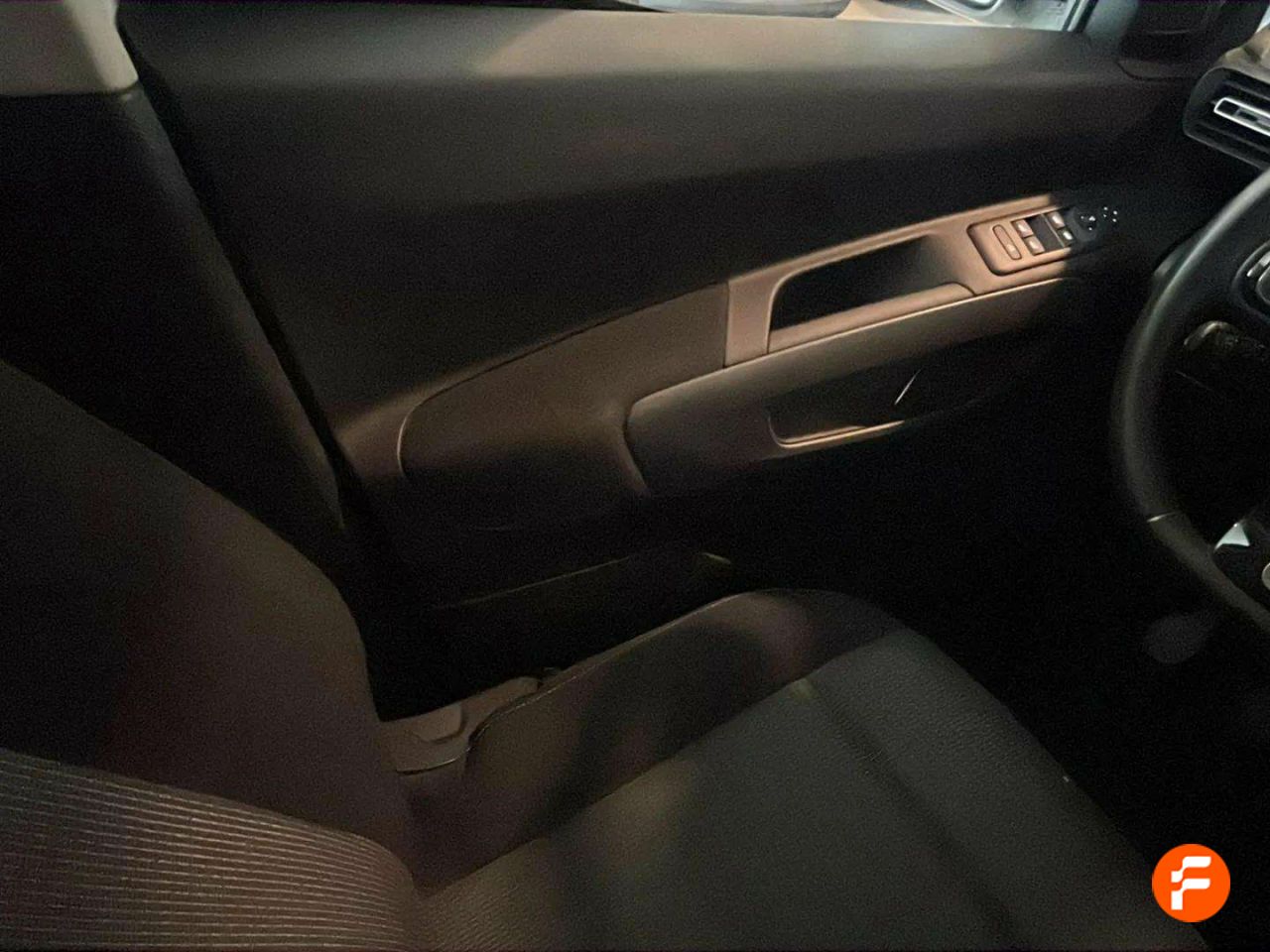 Foto Toyota Proace 18
