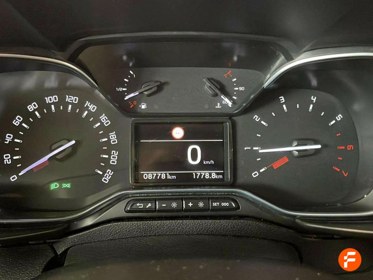 Foto Toyota Proace 20