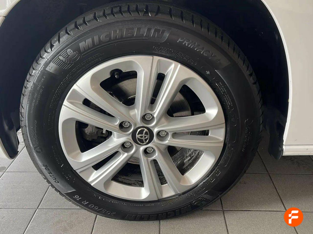 Foto Toyota Proace 22