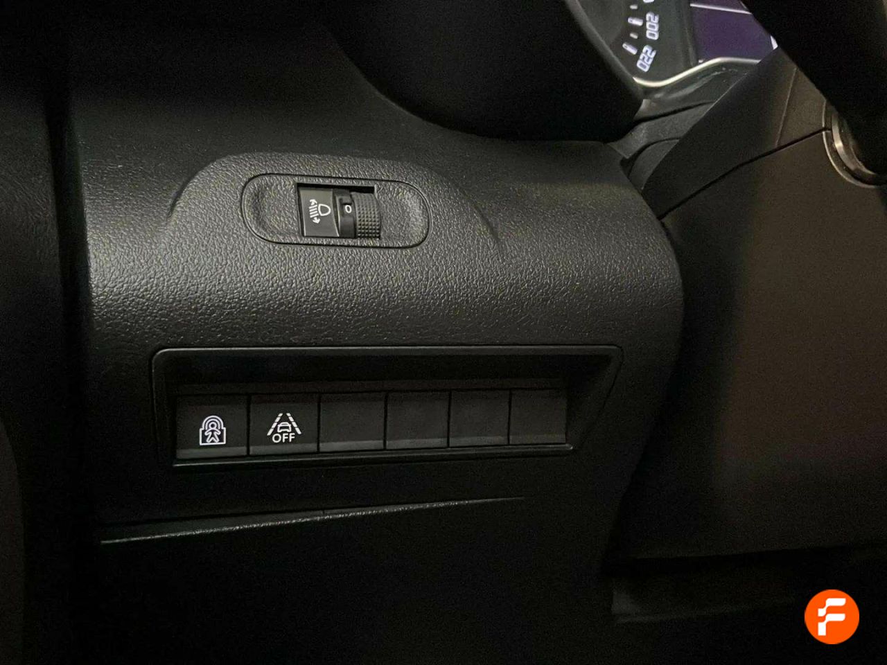 Foto Toyota Proace 23
