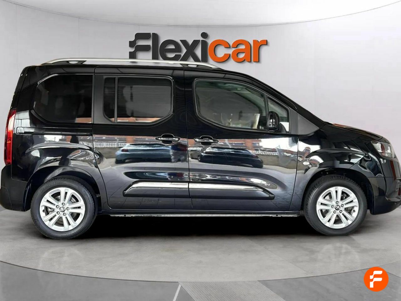 Foto Toyota Proace 10