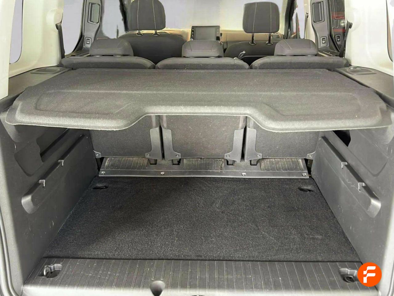 Foto Toyota Proace 11
