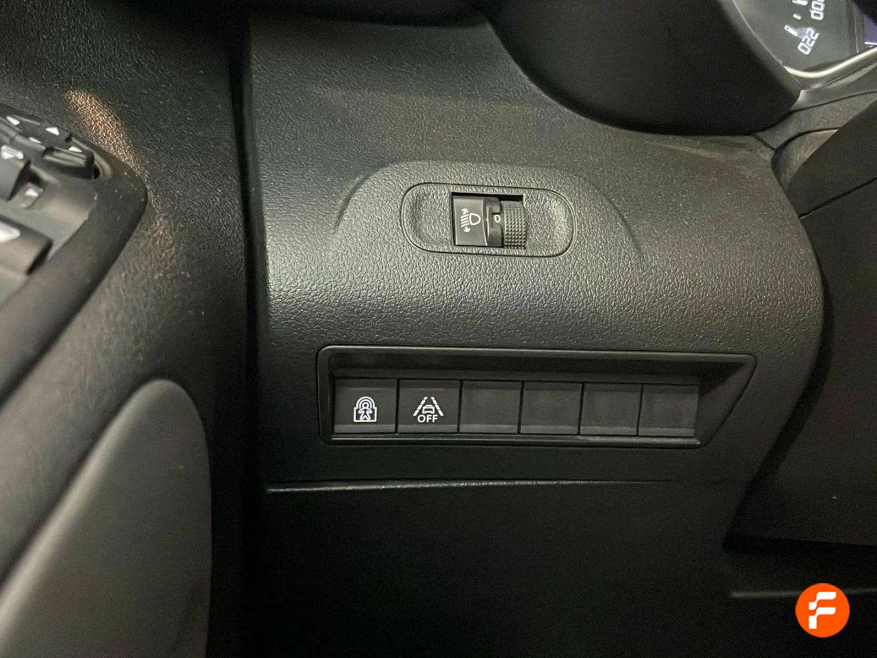 Foto Toyota Proace 22