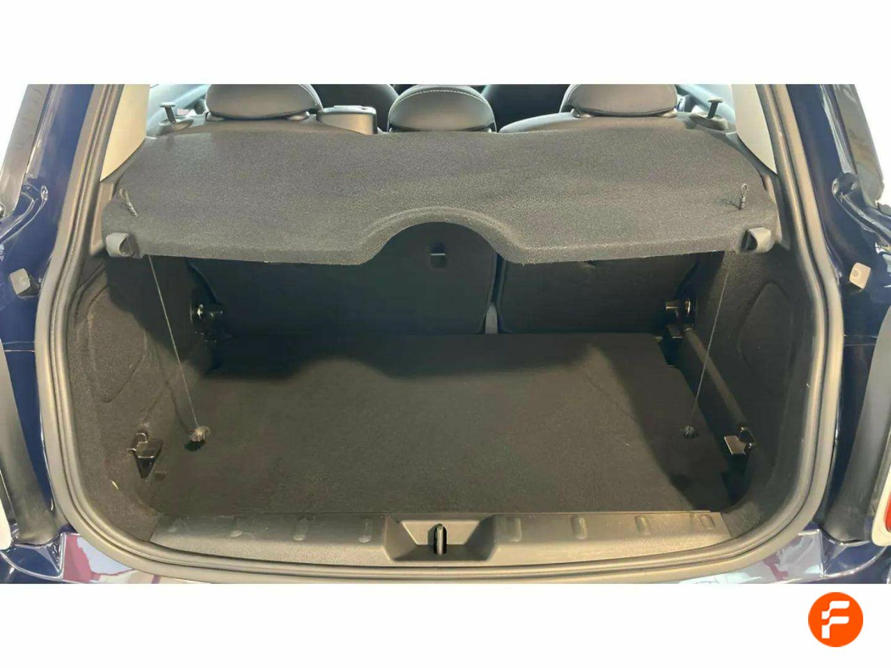 Foto Mini Clubman 17