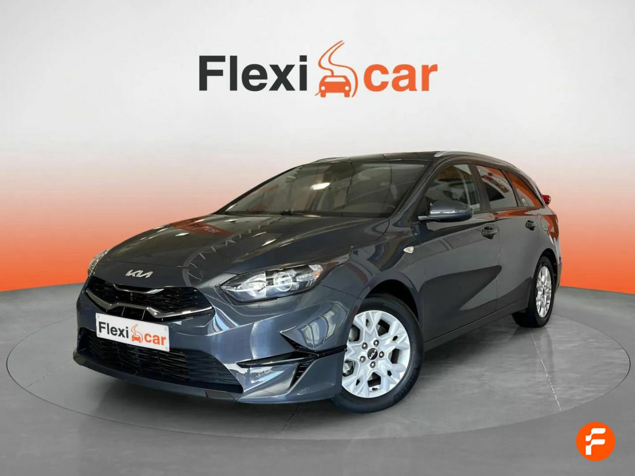 Foto Kia Ceed 2