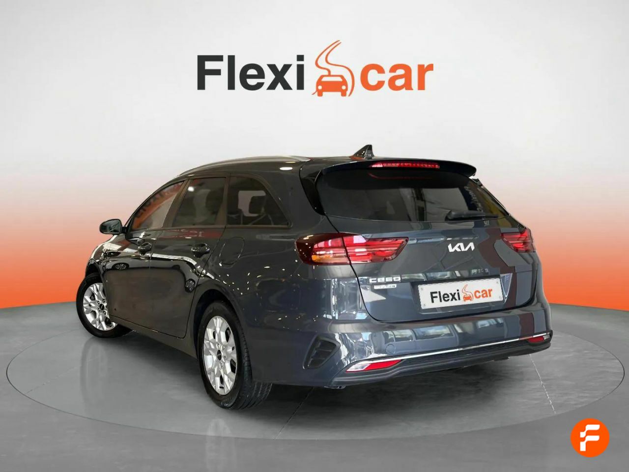 Foto Kia Ceed 3
