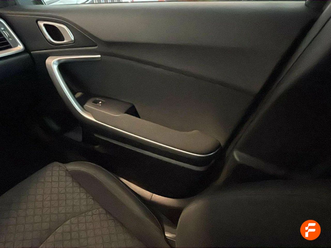 Foto Kia Ceed 11