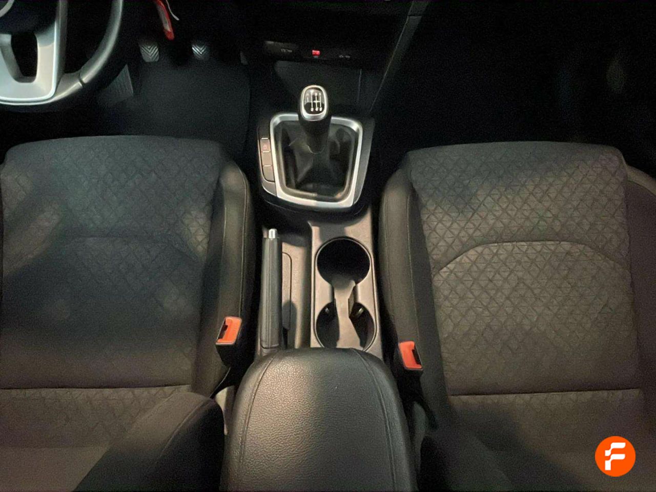 Foto Kia Ceed 22
