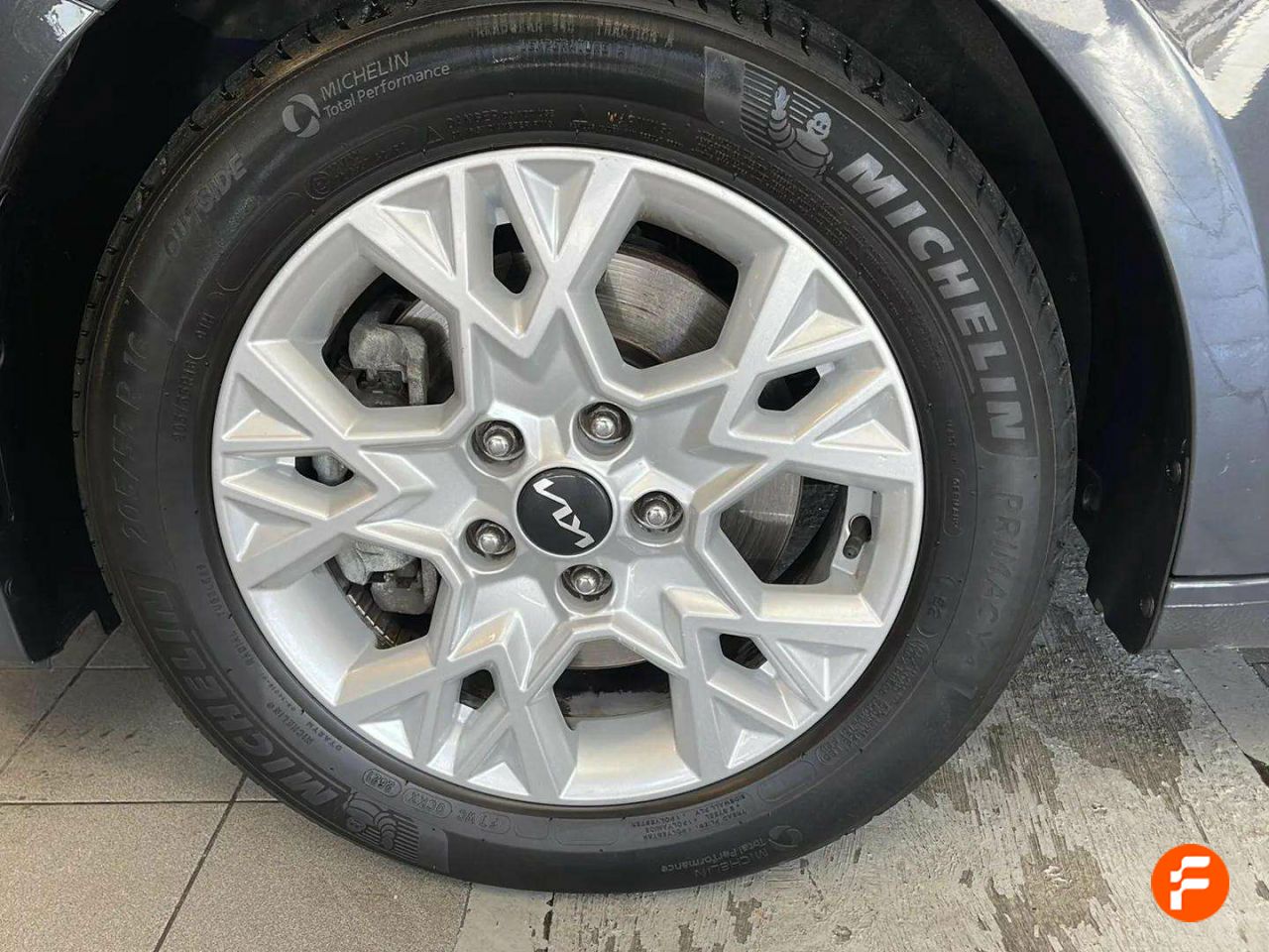 Foto Kia Ceed 23