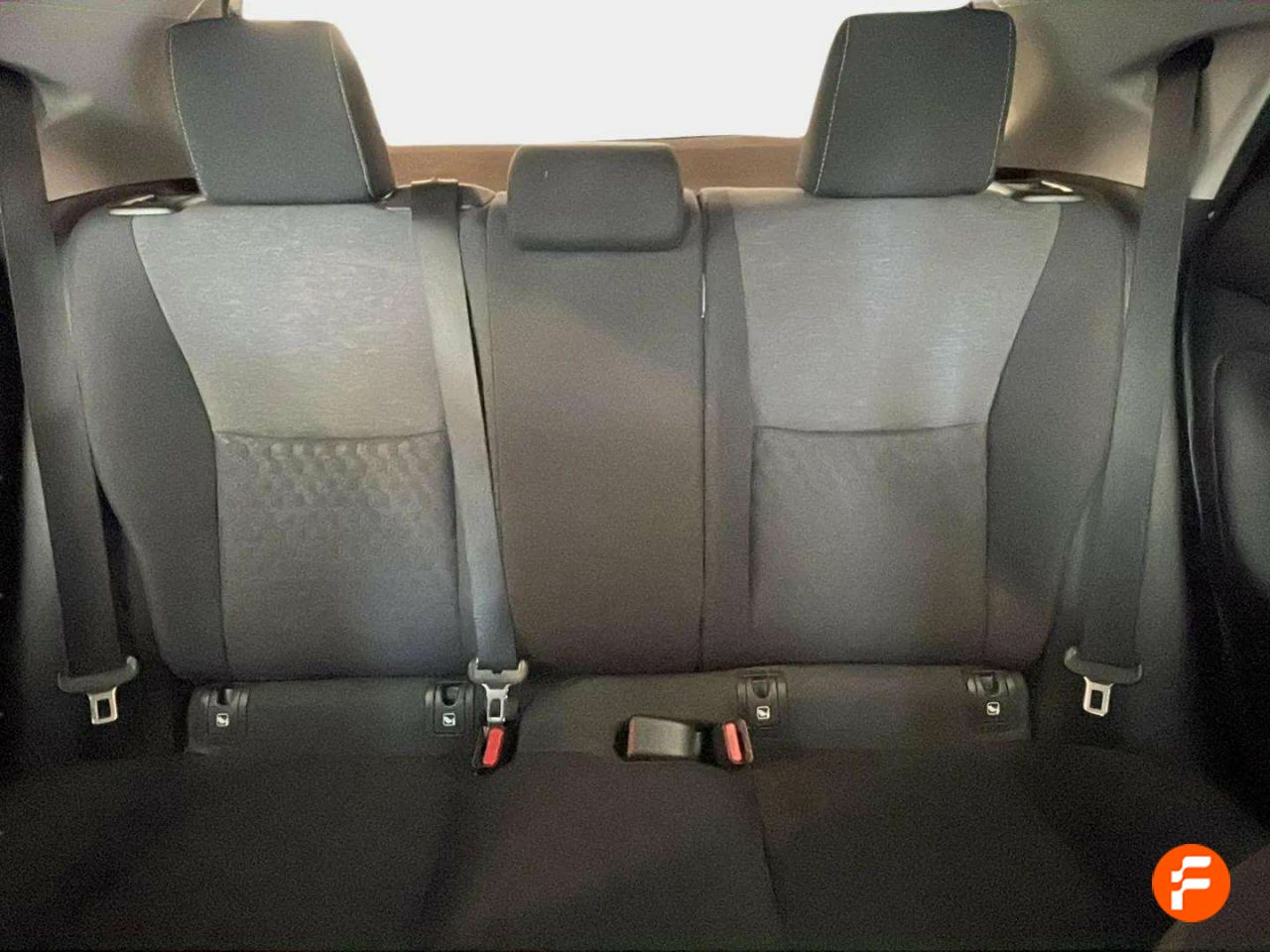 Foto Toyota Yaris 12