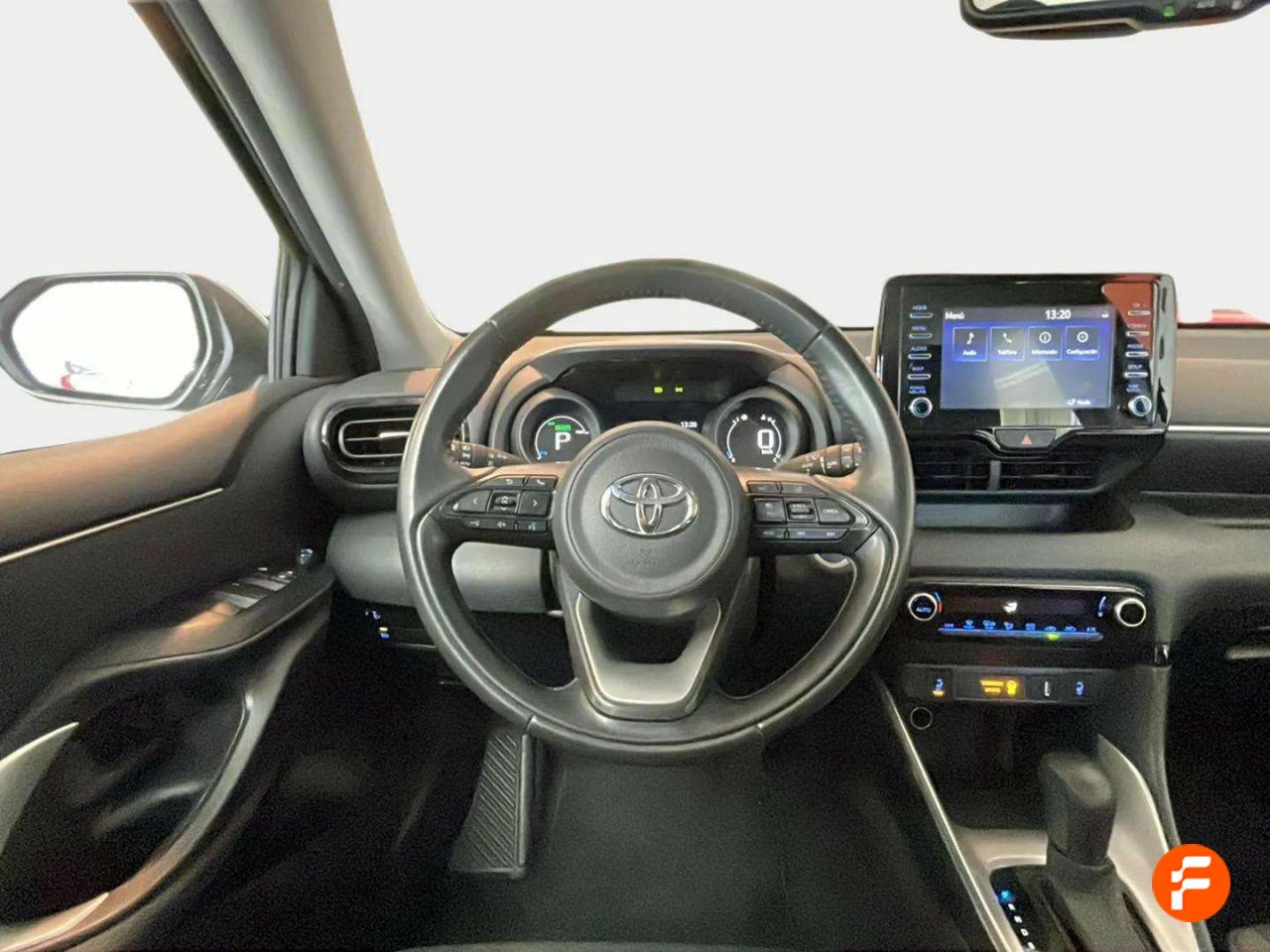 Foto Toyota Yaris 19